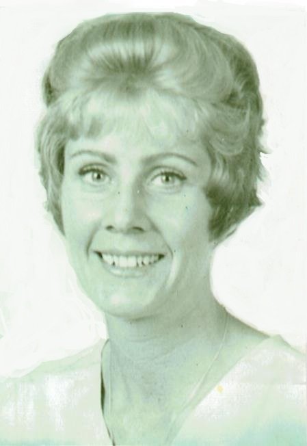 Joan Betts