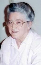 Doris Garinger