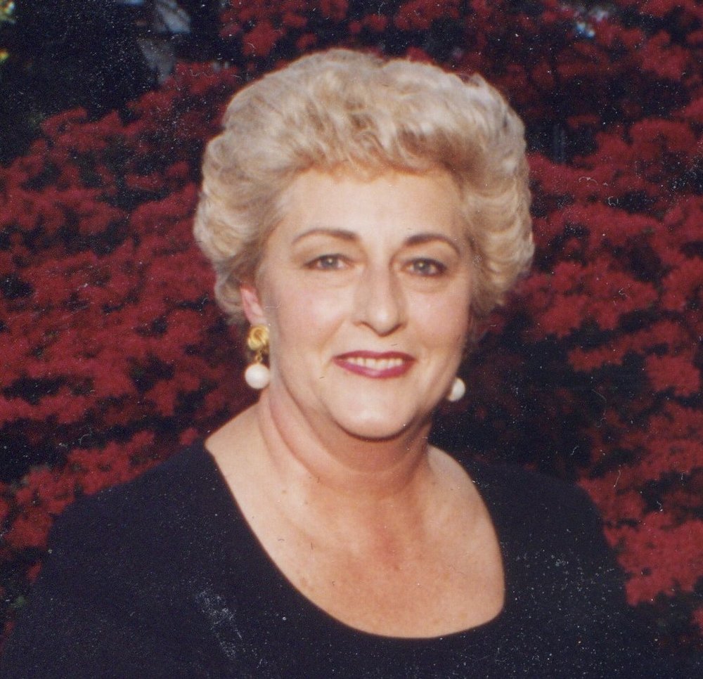 Rose Ann White