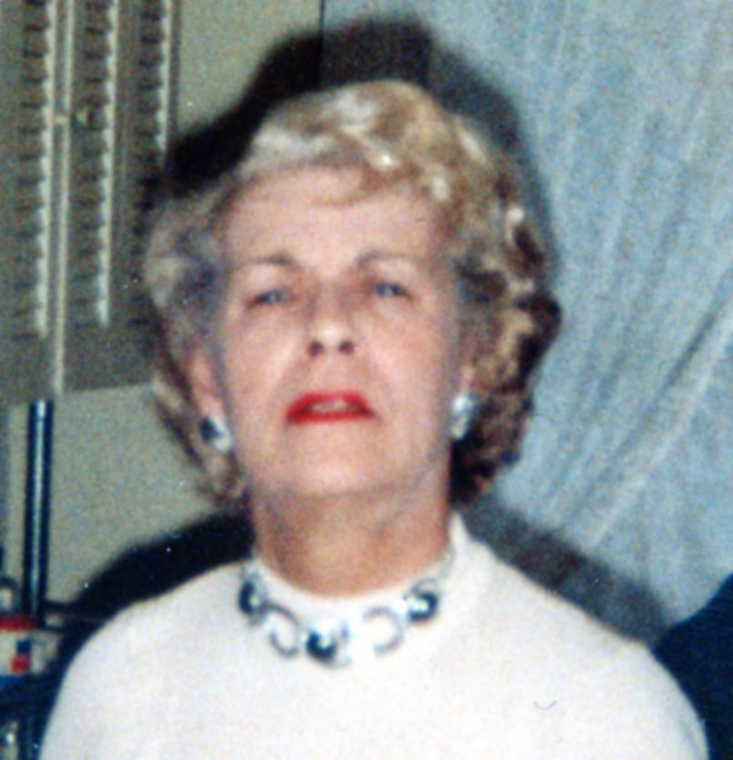 Mildred Koznowsky
