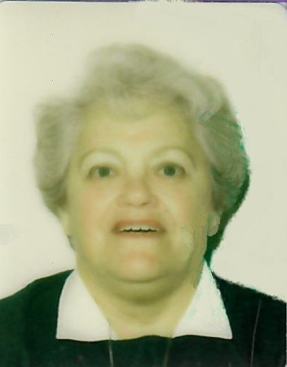 Margaret Jurista