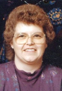 Donna Patterson