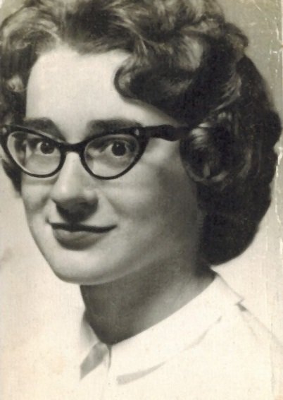 Margaret Everitt