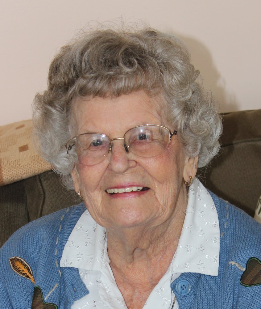 Doris Harter
