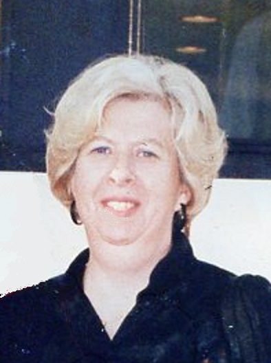 Phyllis Ritchie