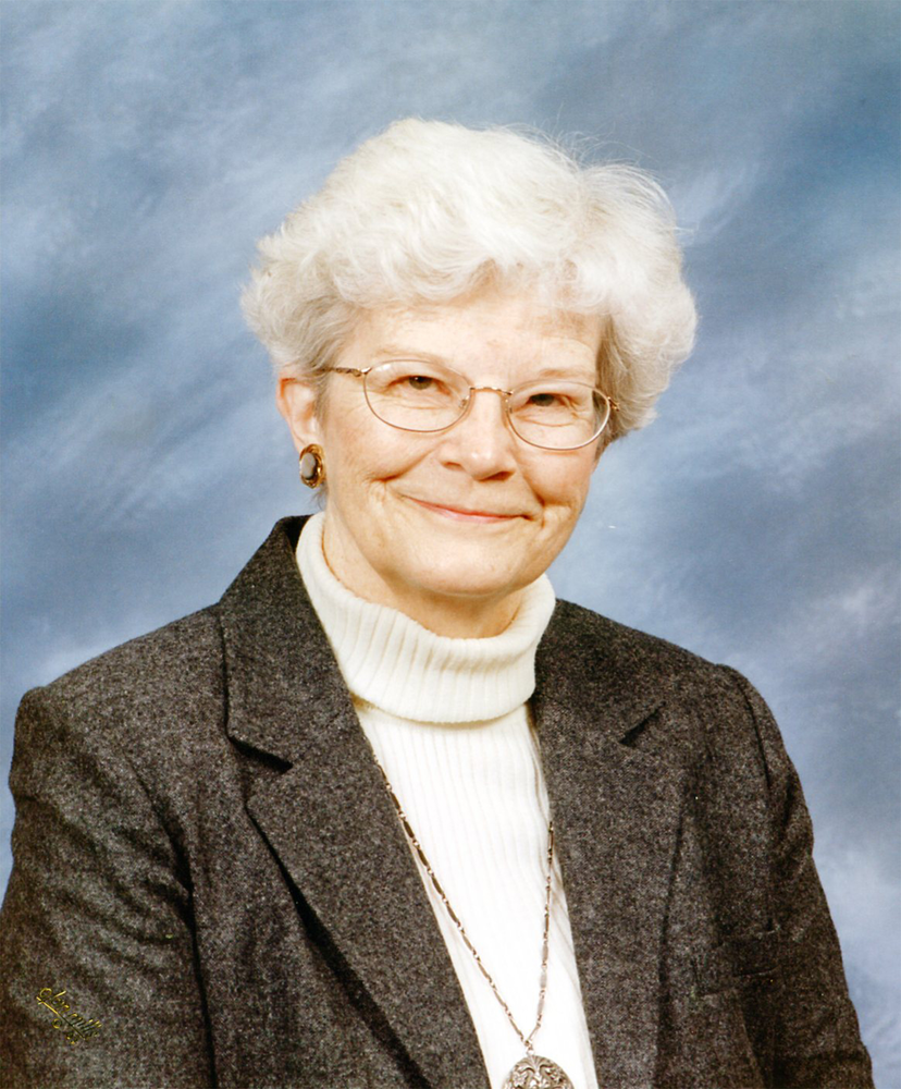 Phyllis Antosh
