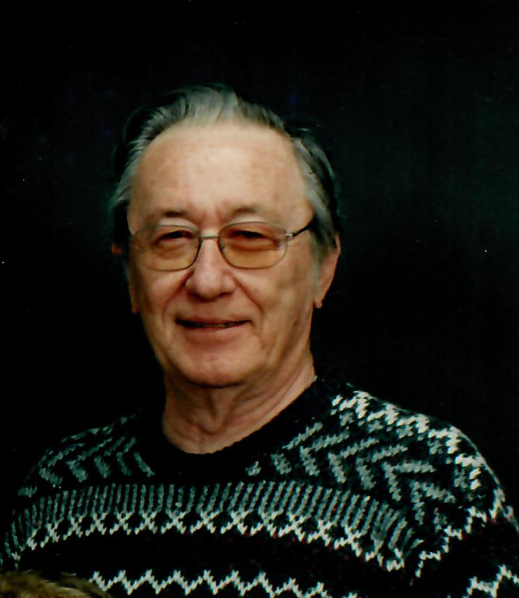 Ronald Zeibig