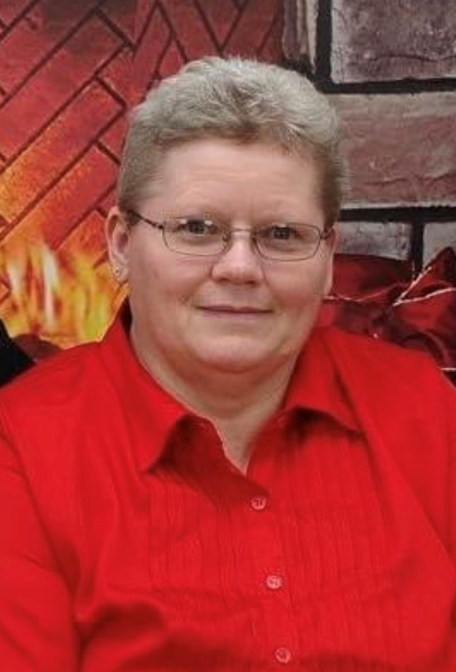 Carol Belcher