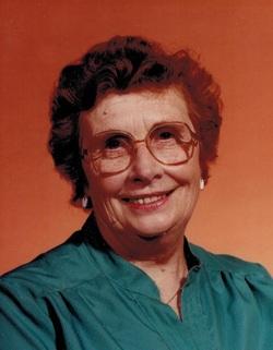 Janet Trauger