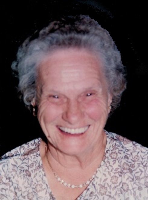 Dorothy Roberts